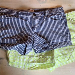 Pair of Shorts